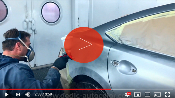 Promotivni video